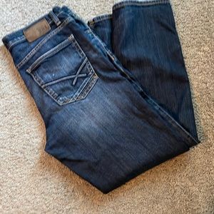 BKE men’s jeans size 32s
